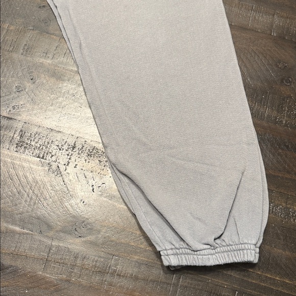free city women’s size XS Logo Sweat pant grey Art color - Picture 6 of 11